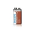 Philips 6LR61P1B 9 V Power Alkaline elem