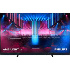 Philips 77OLED909 tévé