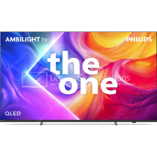 Philips 85PUS9000/12 tévé