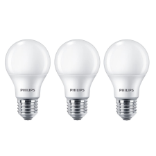 Philips 8718699718077 LED lámpa 9 W E27 F (929002306397) izzó