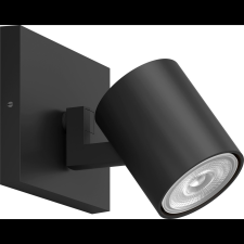 Philips 8719514435292 spotlámpa Beépített spotlámpa GU10 LED (929003204701) világítás