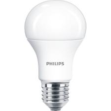 Philips 929001234803 E27 75W matt hideg-fehér gömb alakú LED fényforrás izzó