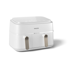 Philips Airfryer 3000 dualbasket na353/10 NA353/10 fritőz