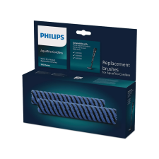 Philips AquaTrio Cordless Xv1793/01 Pótfejek kisháztartási gépek kiegészítői