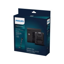 Philips AquaTrio Cordless Xv1797/01 Akkumulátor töltővel kisháztartási gépek kiegészítői