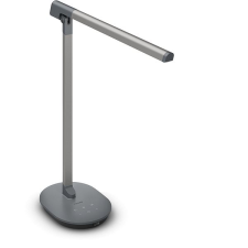 Philips asztali lámpa Sword sötétszürke világítás