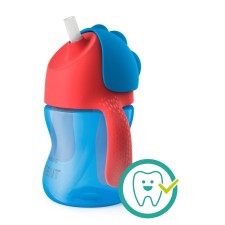 Philips Avent Avent SCF796/01 Itatópohár rugalmas szívószállal 200ml etetőcumi