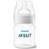 Philips Avent cumisüveg Anti-colic 125ml 0hó