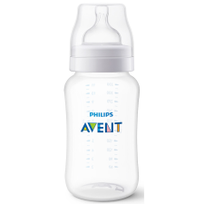 Philips Avent cumisüveg Anti-colic 330ml 3hó cumisüveg