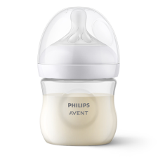 Philips AVENT cumisüveg Natural Response 125ml cumisüveg