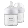  Philips AVENT cumisüveg Natural Response 125ml 2db-os
