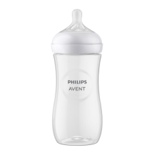 Philips AVENT cumisüveg Natural Response 330ml cumisüveg
