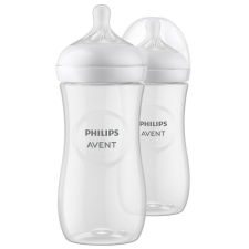 Philips AVENT cumisüveg Natural Response 330ml 2db-os cumisüveg