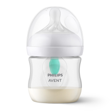 Philips AVENT cumisüveg Natural Response Airfree szeleppel 125ml cumisüveg