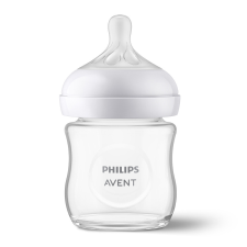 Philips AVENT cumisüveg Natural Response üveg 120ml cumisüveg