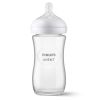  Philips AVENT cumisüveg Natural Response üveg 240ml