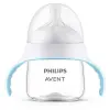 Philips Avent cumisüveg tanuló Natural Response 150ml