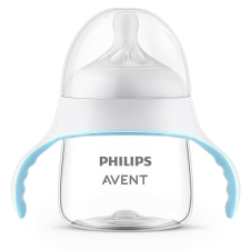  Philips AVENT cumisüveg tanuló Natural Response 150ml cumisüveg
