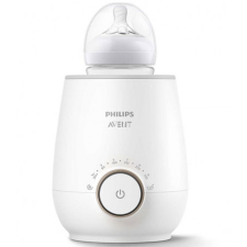  Philips Avent elektromos cumisüveg melegítő gyors bébiétel melegítő
