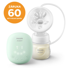 Philips Avent elektromos mellszívó Essential SCF323/11 mellszívó