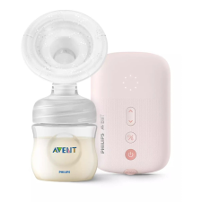 Philips Avent elektromos mellszívó Natural mellszívó