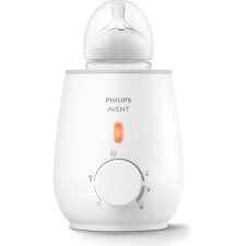 Philips Avent Fast Bottle & Baby Food Warmer SCF355 többfunkciós cumisüveg melegítő bébiétel melegítő