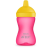 Philips Avent ivópalack 300 ml-es, lányoknak, kemény itatófej