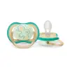  Philips AVENT játszócumi Ultra Air éjszakai 0-6hó 1db