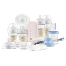  Philips AVENT mellszívó szett elektromos SCD340/31 mellszívó