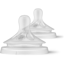 Philips Avent Natural Response Flow 6 etetőcumi 6 m+ Thick Feed 2 db etetőcumi