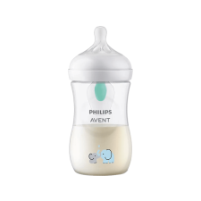 Philips AVENT Natural SCY673/81 Cumisüveg, 260ml cumisüveg
