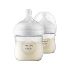 Philips AVENT Natural SCY900/02 Cumisüveg 2 db, 125ml cumisüveg
