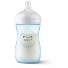 Philips Avent Natural SCY903/21 260ml cumisüveg (kék) (SCY903/21) cumisüveg