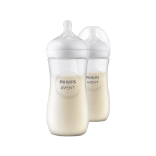 Philips Avent Natural SCY906/02 Cumisüveg, 2db, 330ml cumisüveg