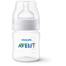 Philips Avent Philips AVENT SCY100/01 Cumisüveg Anti-colic 125ml, 0hó+ cumisüveg