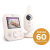 Philips Avent Philips SCD881/26 AVENT Baby Video Monitor