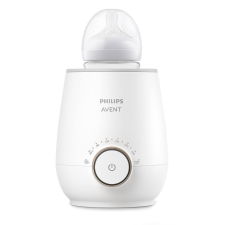 Philips Avent Prémium Gyors Cumisüveg és Bébiétel Melegítő (SCF358/00) cumisüveg