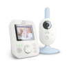 Philips AVENT SCD835/26 Digitális babamonitor (SCD835/26)