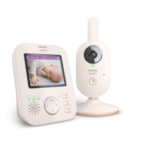Philips Avent SCD881 Digitális videó monitor (INGYENES SZÁLLÍTÁS!) bébiőr
