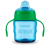 Philips Avent SCF551/05 Itatópohár Classic 200ml itatófüllel fiús