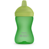 Philips AVENT SCF804/03 Kemény itatófejes pohár 300 ml ZÖLD