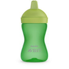  Philips AVENT SCF804/03 Kemény itatófejes pohár 300 ml ZÖLD itatópohár
