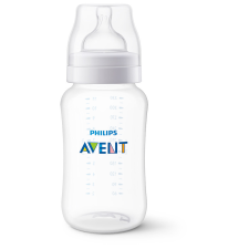 Philips AVENT SCY106/01 Cumisüveg Anti-colic 330ml 3hó+ cumisüveg