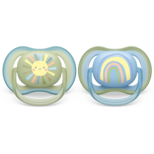 Philips Avent Ultra Air 0-6 m cumi Rainbow Boy 2 db cumi