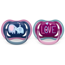 Philips Avent Ultra Air 18m+ cumi Elephant 2 db cumi