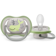  Philips AVENT Ultra Air figura 6-18 m bálna, 1 db (8720689017572) cumi