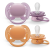 Philips Avent Ultrasoft Premium Neutral 6-18 éves kislány, 2 db (8720689016568)