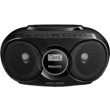Philips AZ318B rádió