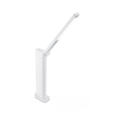Philips BÁROSA LED Asztali lámpa 5W 4000K Dimmelhető USB Fehér PHILIPS világítás