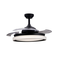 Philips Bliss Philips 8719514408517 ventilátoros mennyezeti lámpa világítás